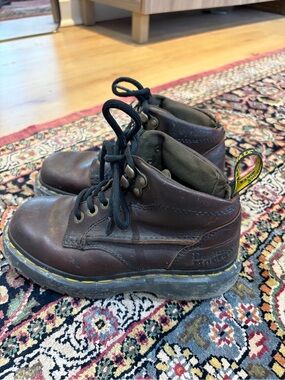 Vintage Dr Martens